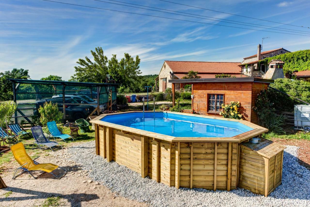 Casa Romantica Umag Exterior photo